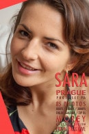Sara P1A