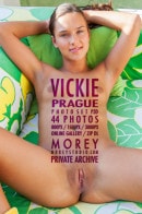 Vickie P3D gallery from MOREYSTUDIOS2 by Craig Morey
