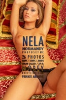 Nela N1C gallery from MOREYSTUDIOS2 by Craig Morey