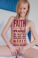 Faith P2A gallery from MOREYSTUDIOS2 by Craig Morey