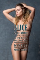 Alice Antoinette in Alice C10D gallery from MOREYSTUDIOS2 by Craig Morey