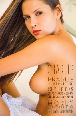 Charlie  from MOREYSTUDIOS2
