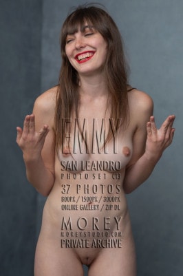 Emmy  from MOREYSTUDIOS2