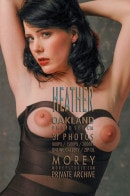 Heather C1A gallery from MOREYSTUDIOS2 by Craig Morey