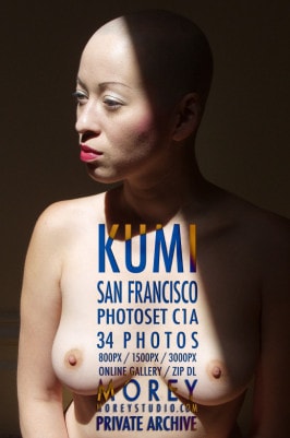 Kumi  from MOREYSTUDIOS2