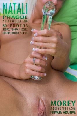 Natali  from MOREYSTUDIOS2