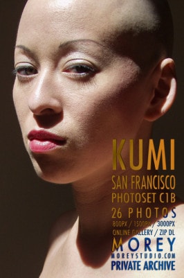 Kumi  from MOREYSTUDIOS2