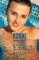 Ronni N5A gallery from MOREYSTUDIOS2 by Craig Morey