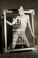 Betty 01BW gallery from MOREYSTUDIOS2 by Craig Morey