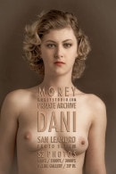 Dani C08 gallery from MOREYSTUDIOS2 by Craig Morey