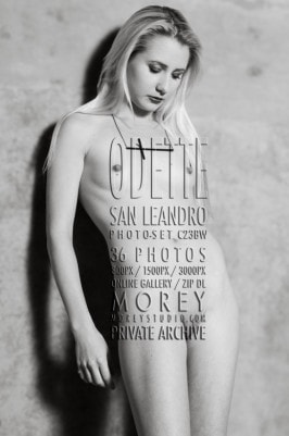 Odette  from MOREYSTUDIOS2