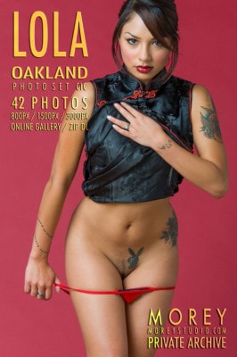 Lola B & Lola  from MOREYSTUDIOS2