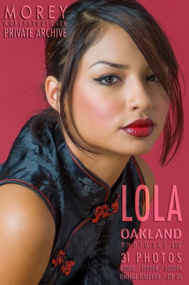 Lola B & Lola  from MOREYSTUDIOS2