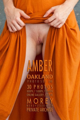 Amber  from MOREYSTUDIOS2