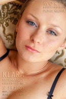Klara N6A gallery from MOREYSTUDIOS2 by Craig Morey