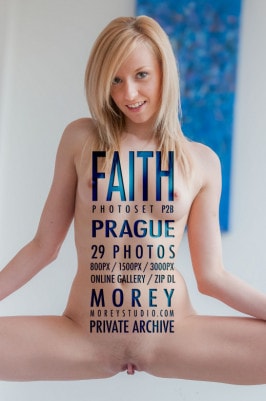 Faith  from MOREYSTUDIOS2