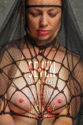 Seven  from MOREYSTUDIOS2