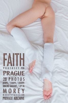 Faith  from MOREYSTUDIOS2