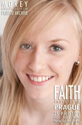 Faith  from MOREYSTUDIOS2