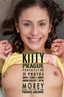 Kitty S P1B gallery from MOREYSTUDIOS2 by Craig Morey