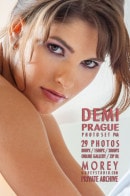 Demi P4A gallery from MOREYSTUDIOS2 by Craig Morey