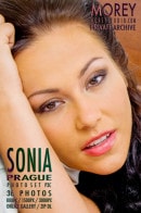 Sonia P3C gallery from MOREYSTUDIOS2 by Craig Morey