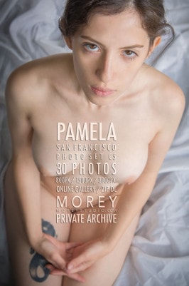 Porcelinna & Pamela  from MOREYSTUDIOS2