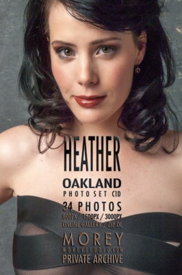 Heather & Heather Gates  from MOREYSTUDIOS2