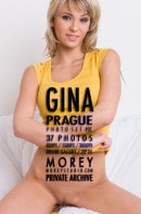 Gina P2C