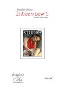 Sandra Shine in Interview 1 video from MPLSTUDIOS