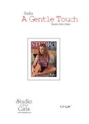 Zuzka in A Gentle Touch video from MPLSTUDIOS