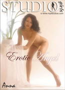 Erotic Angel
