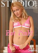 Sophie Moone in Hot Pink gallery from MPLSTUDIOS