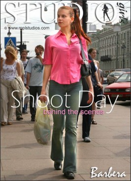 Barbera  from MPLSTUDIOS