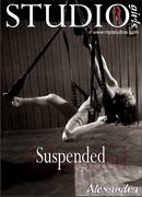 Suspended