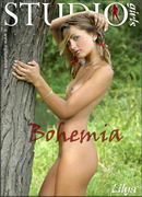 Lilya in Bohemia gallery from MPLSTUDIOS by Alexander Lobanov
