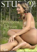 Lilya in Innocent Dream gallery from MPLSTUDIOS by Alexander Lobanov