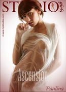 Paulina in Ascension gallery from MPLSTUDIOS by Alexander Fedorov