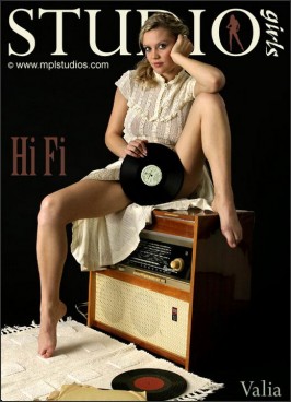 Valia  from MPLSTUDIOS