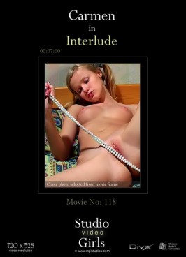 Carmen  from MPLSTUDIOS