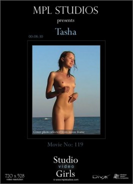 Tasha  from MPLSTUDIOS