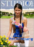 Postcard from St- Petersburg