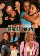 Party:1 More Round gallery from MPLSTUDIOS