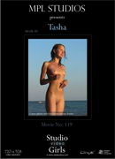 Tasha video from MPLSTUDIOS by Alexander Lobanov