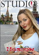 Lilya in Postcard from Moscow gallery from MPLSTUDIOS by Alexander Lobanov