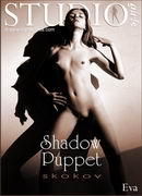 Eva in Shadow Puppet gallery from MPLSTUDIOS by Sergei Skokov