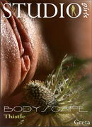 Bodyscape: Thistle