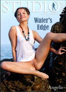 Angelie in Waters Edge gallery from MPLSTUDIOS by Jan Svend