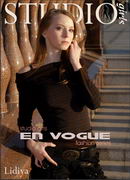 En Vogue: Studio Girl Fashion Series Debut