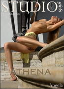 Angela in Athena gallery from MPLSTUDIOS by Alexander Fedorov